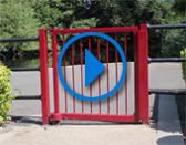 Easy-Gate video