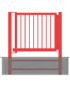 Pedestrian Easy-Gate
