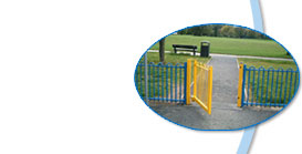 Entry Gates